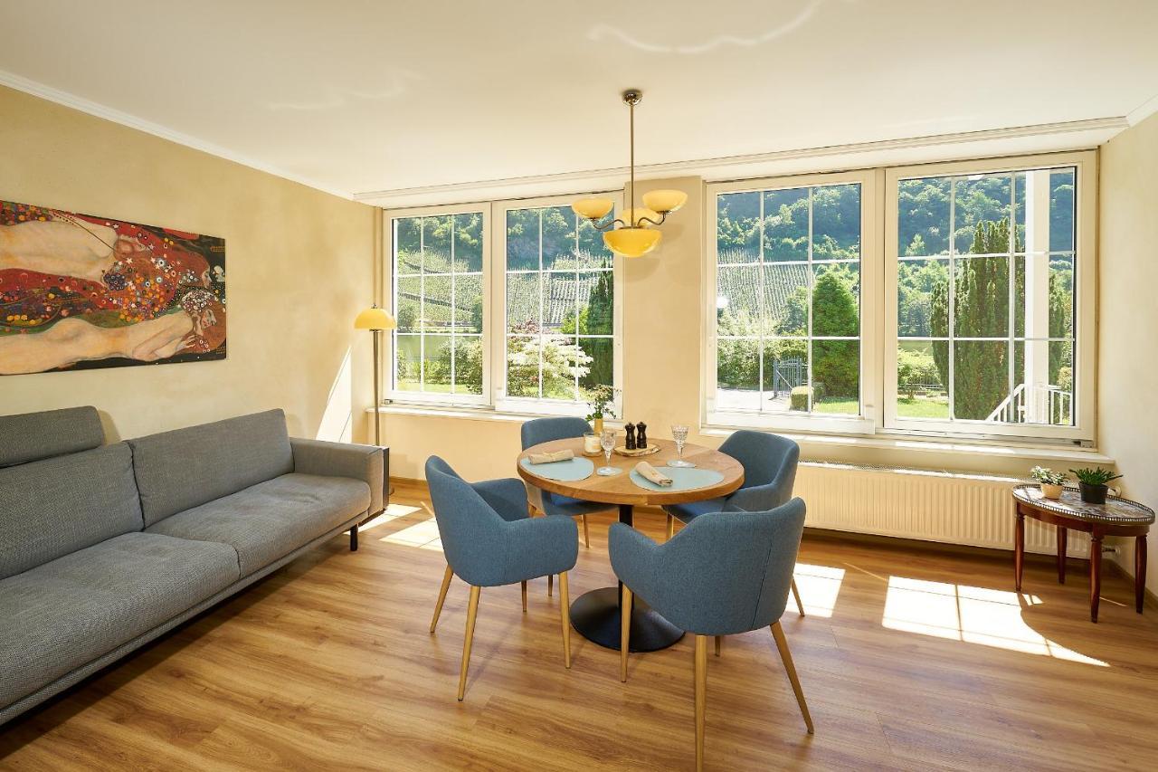 Villa Moselle Traben-Trarbach Dış mekan fotoğraf