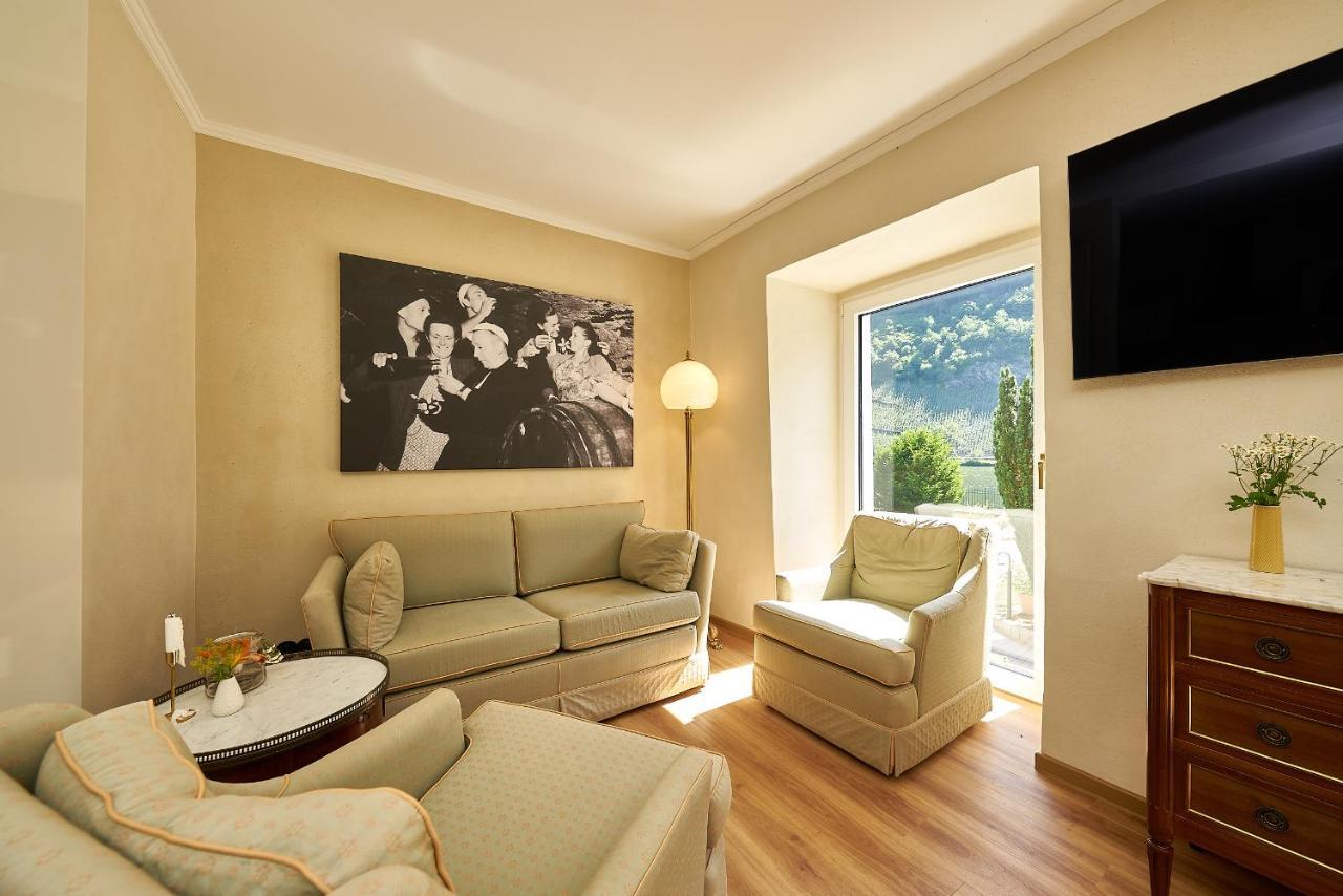 Villa Moselle Traben-Trarbach Dış mekan fotoğraf